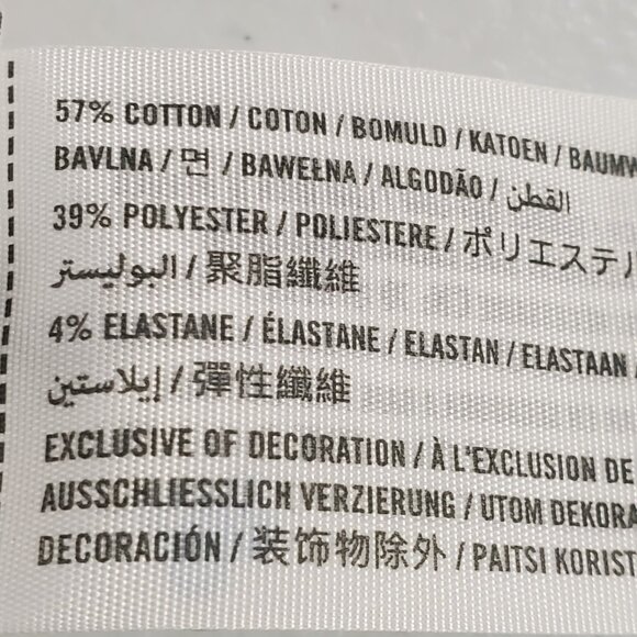 Abercrombie & Fitch Womens Y2K Ribbed Tube Top Size M Pink Preppy Dainty 90S - Picture 5 of 10